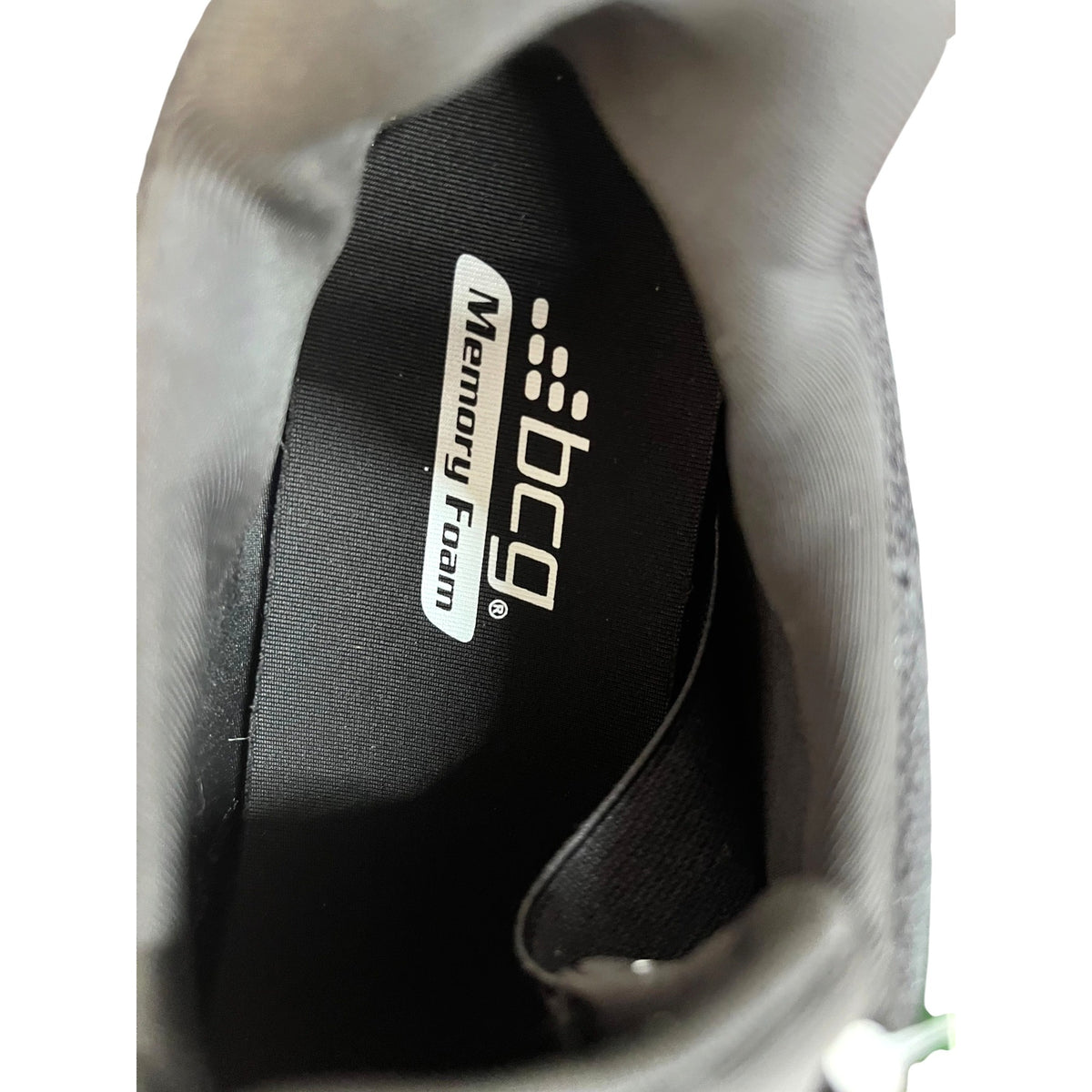 BCG Women's Endure 2.0 Athletic Shoes Size 10