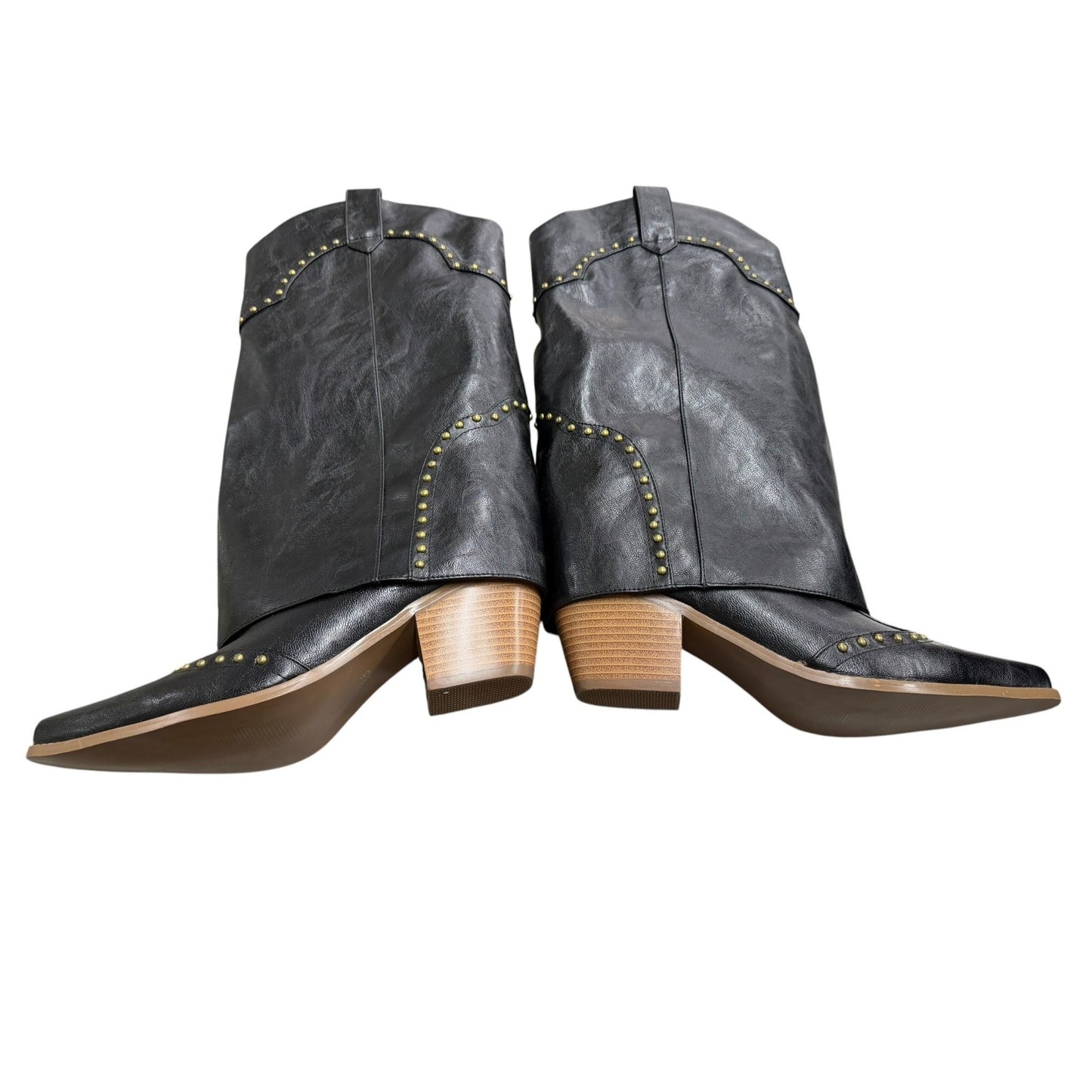 Ronilurn Women’s Sz 8.5 Boots NWOB