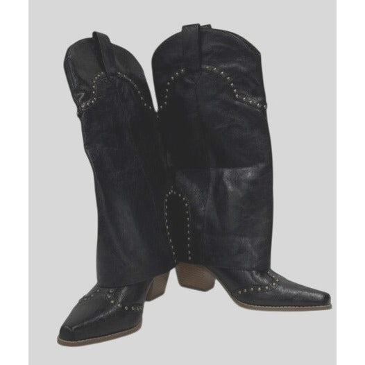 Ronilurn Women’s Sz 8.5 Boots NWOB