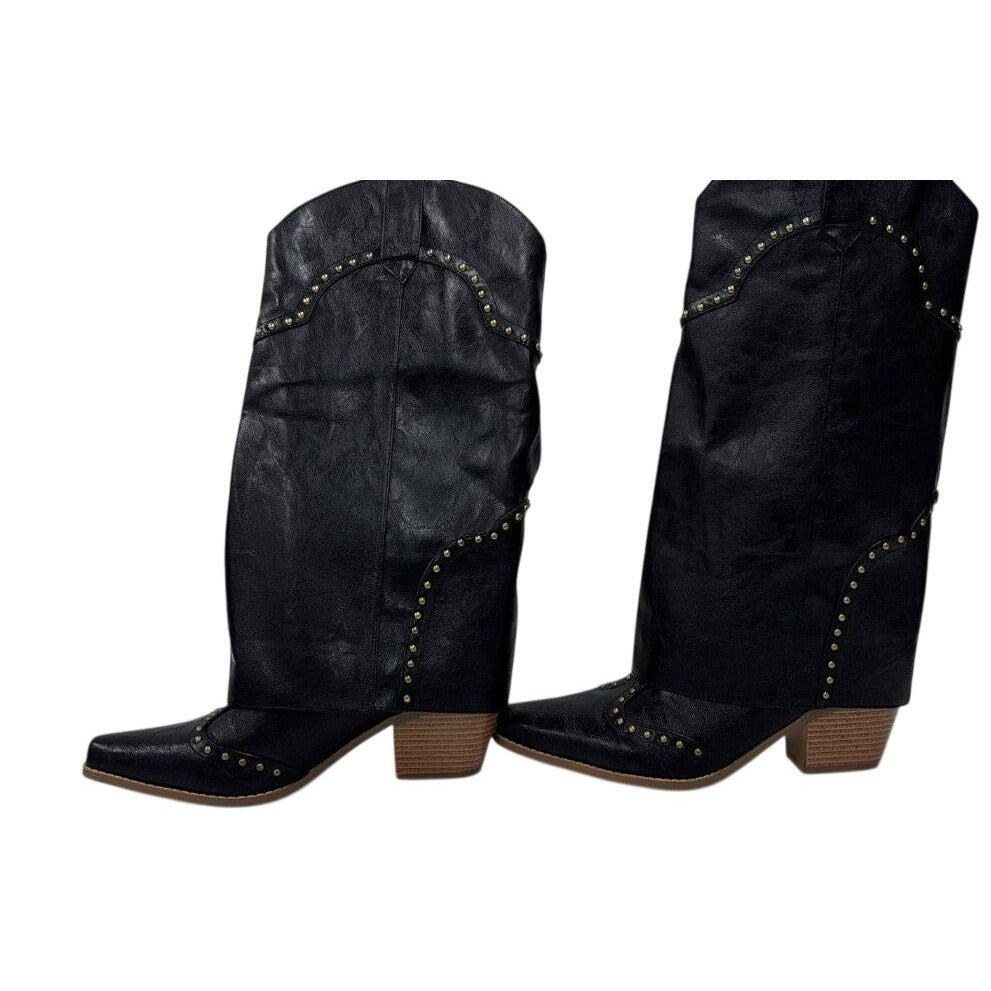 Ronilurn Women’s Sz 8.5 Boots NWOB
