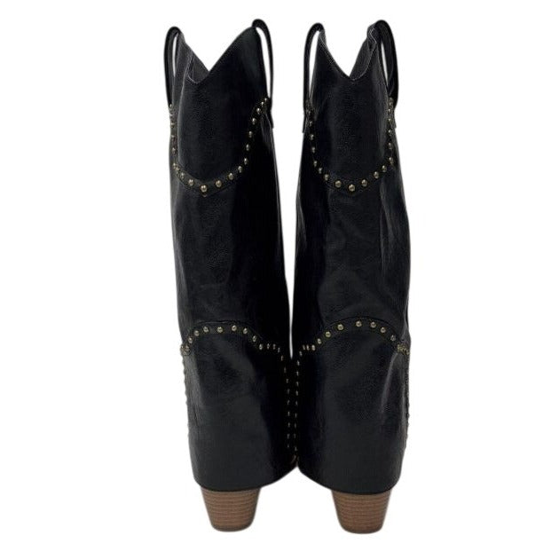 Ronilurn Women’s Sz 8.5 Boots NWOB