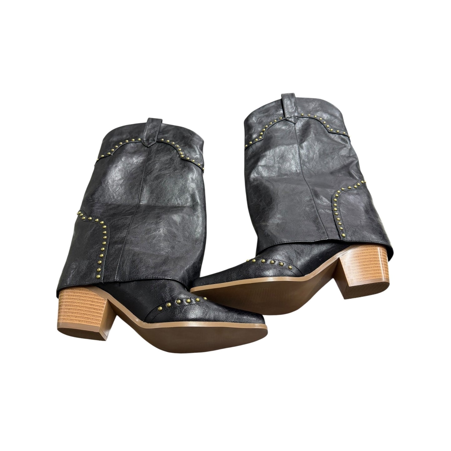 Ronilurn Women’s Sz 8.5 Boots NWOB