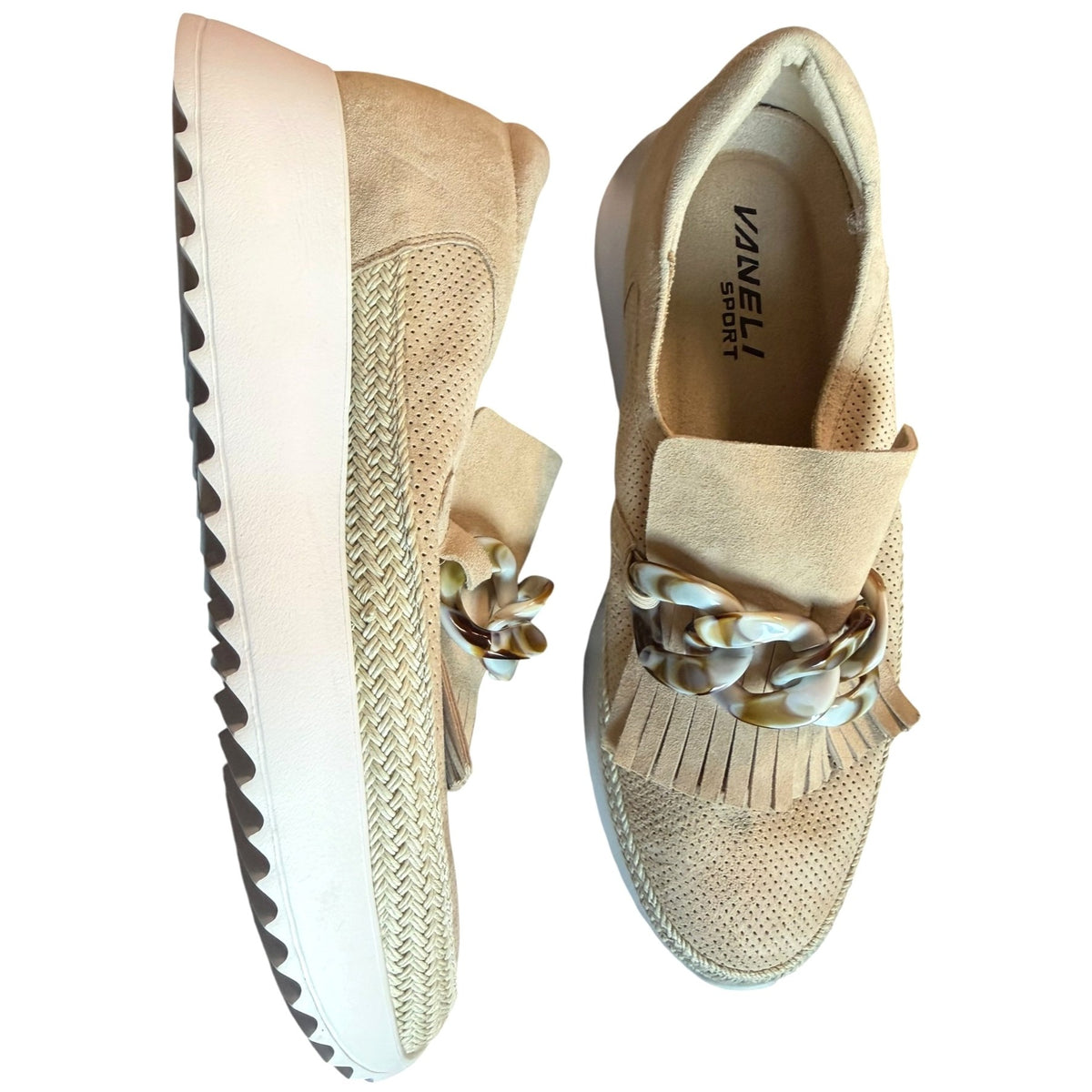 Vaneli Sport Qerene MSRP $174.99 Size 7.5