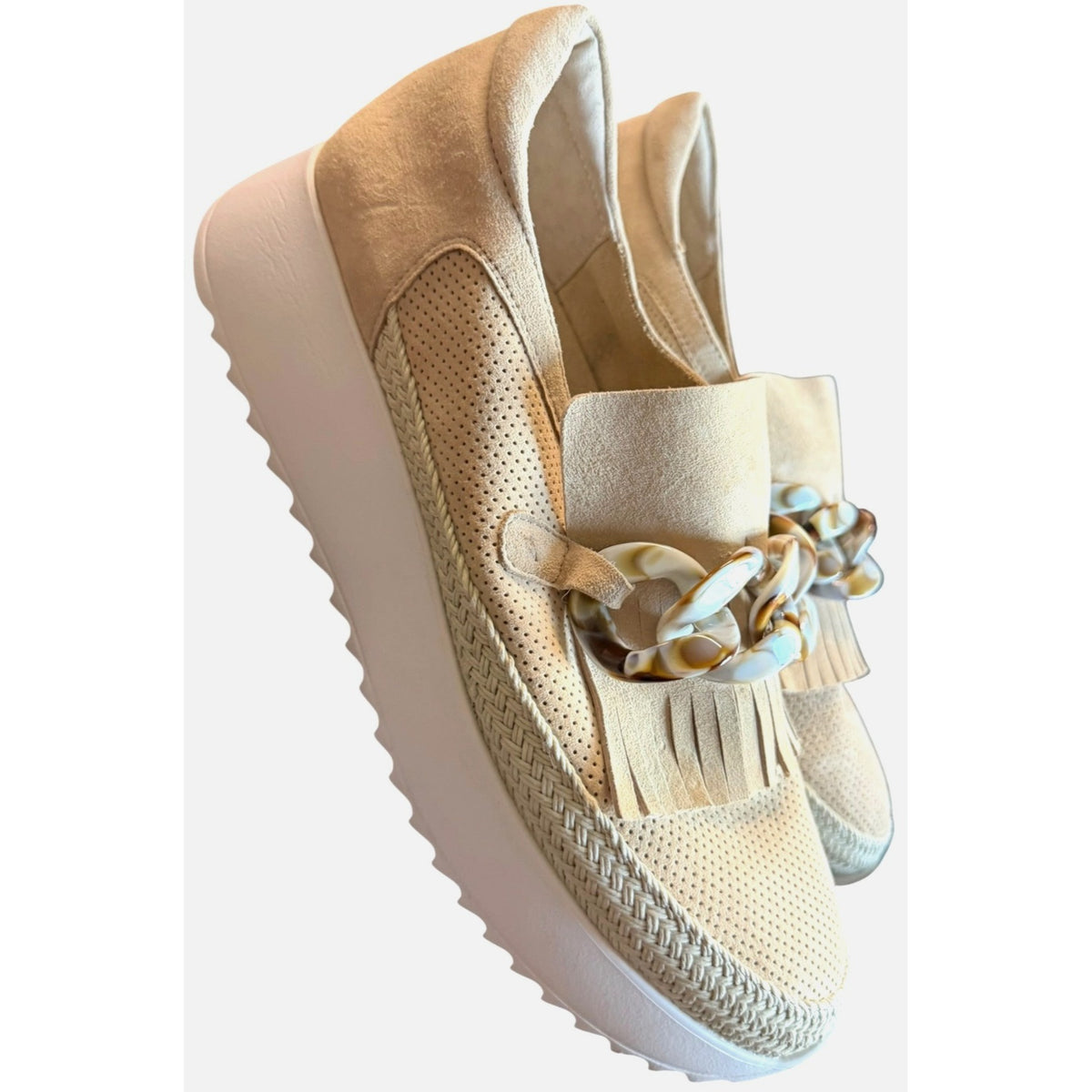 Vaneli Sport Qerene MSRP $174.99 Size 7.5