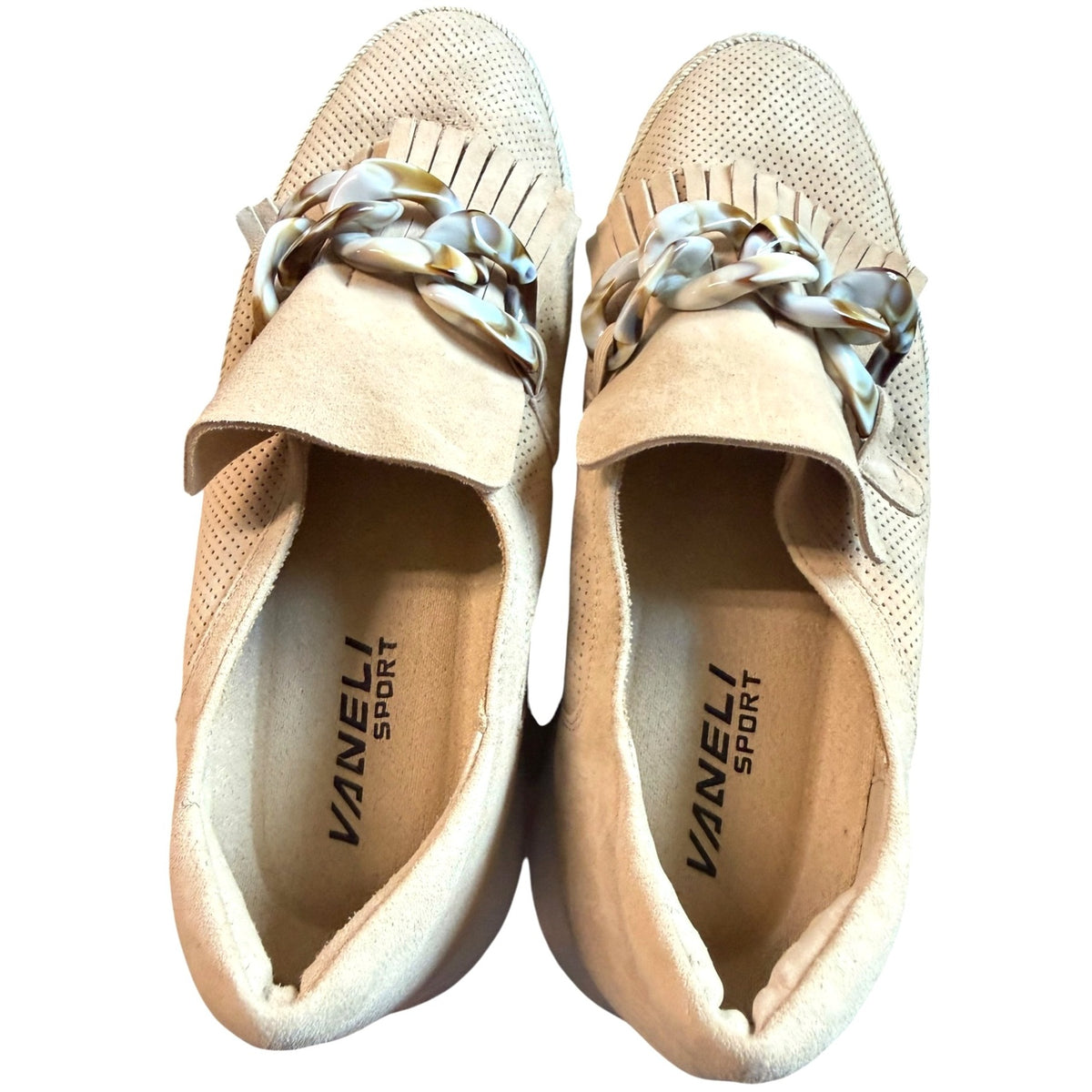Vaneli Sport Qerene MSRP $174.99 Size 7.5