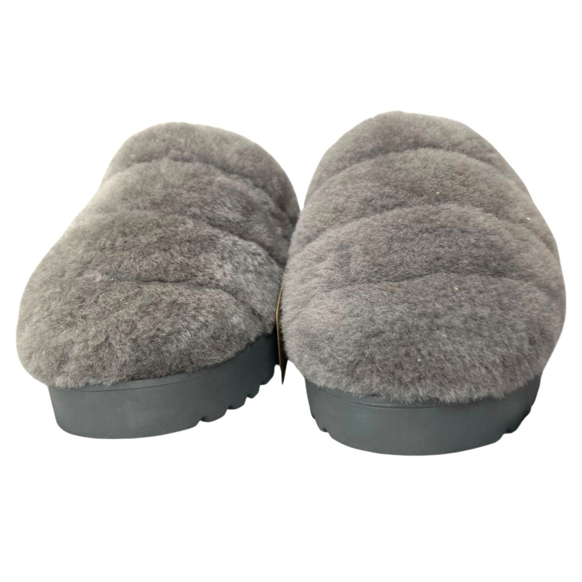 UGG Women's Fluff Yeah Slide Slippers Size 9