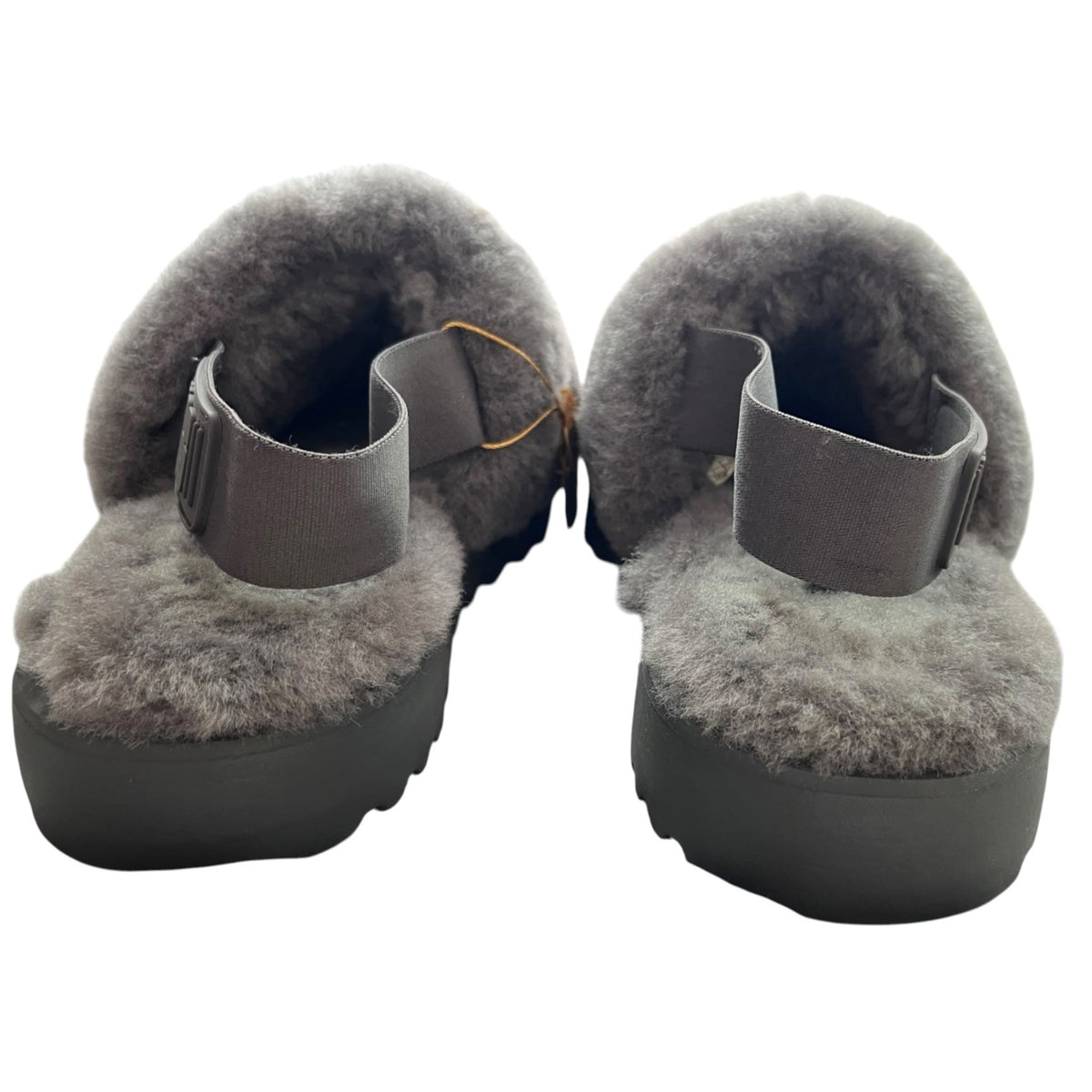 UGG Women's Fluff Yeah Slide Slippers Size 9
