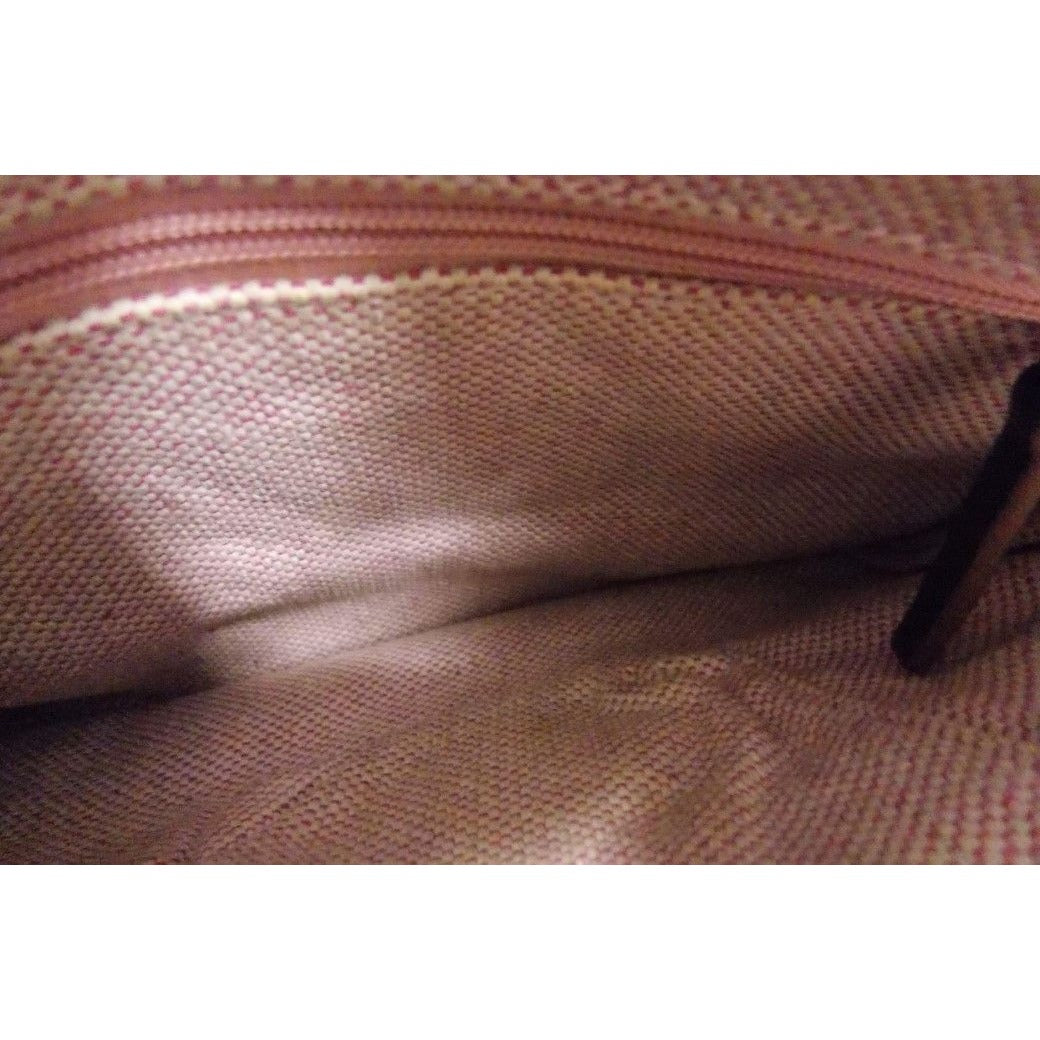 Dooney and Bourke Pebble Grain Square Leather Crossbody Bag Purse Midnight Blue