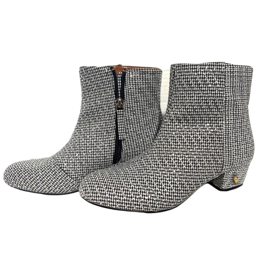 kurt Geiger London Big Kids Ankle Booties Size 34/3M