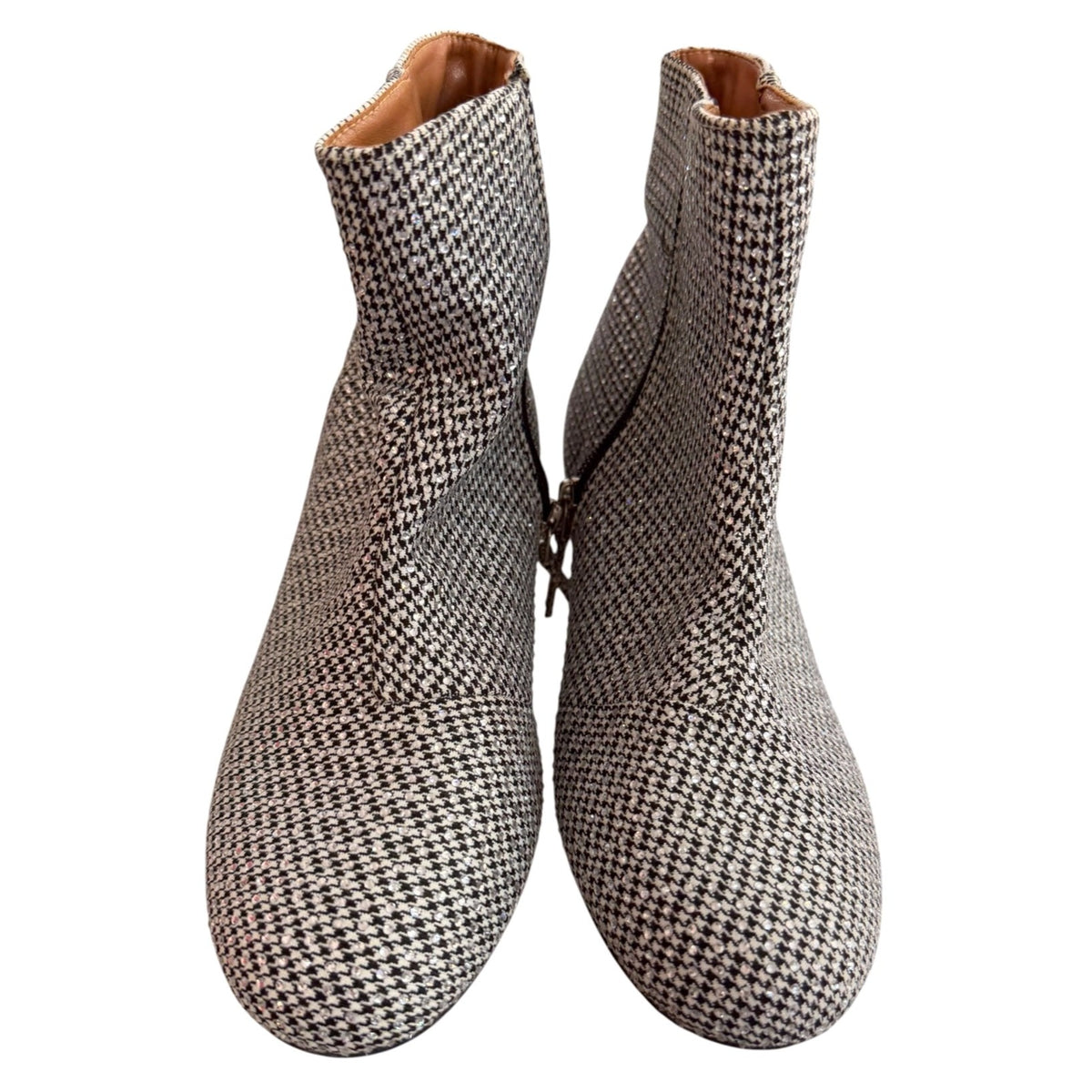 kurt Geiger London Big Kids Ankle Booties Size 34/3M