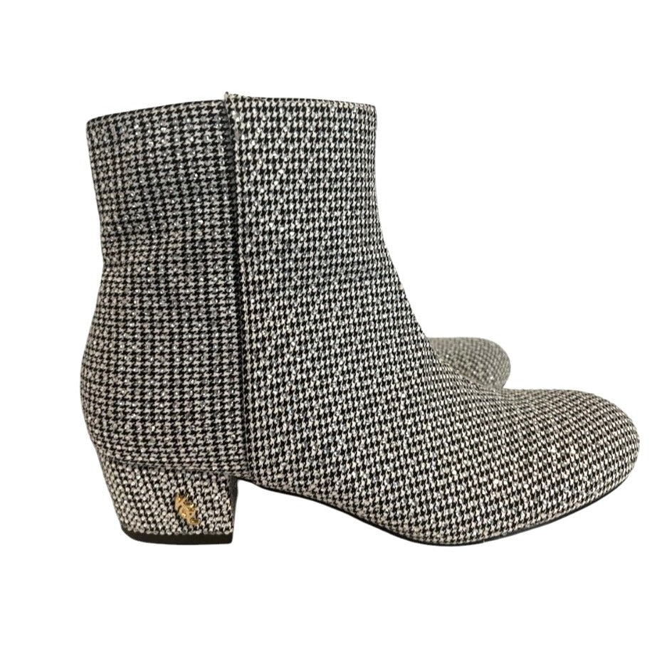 kurt Geiger London Big Kids Ankle Booties Size 34/3M