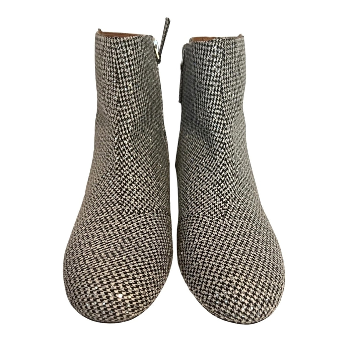 kurt Geiger London Big Kids Ankle Booties Size 34/3M