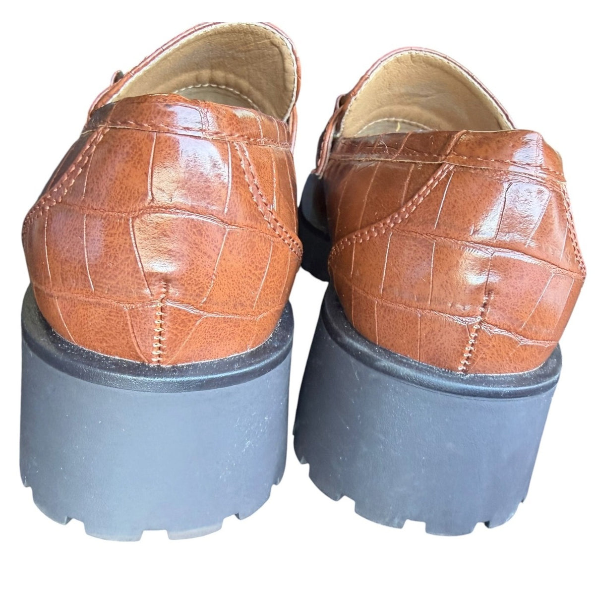 Nine West Women's Allmy Loafers Size 5.5 NWOB