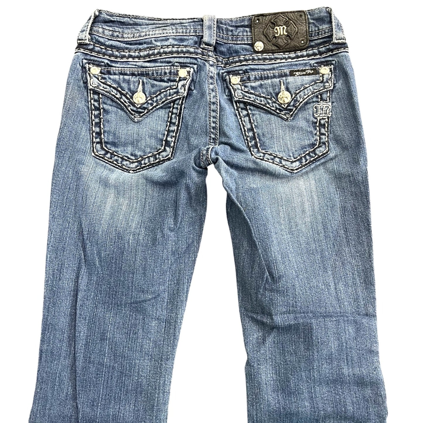 Miss Me Women's Bootcut Jeans Size 28