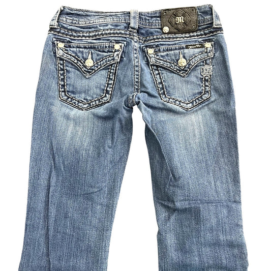 Miss Me Women's Bootcut Jeans Size 28