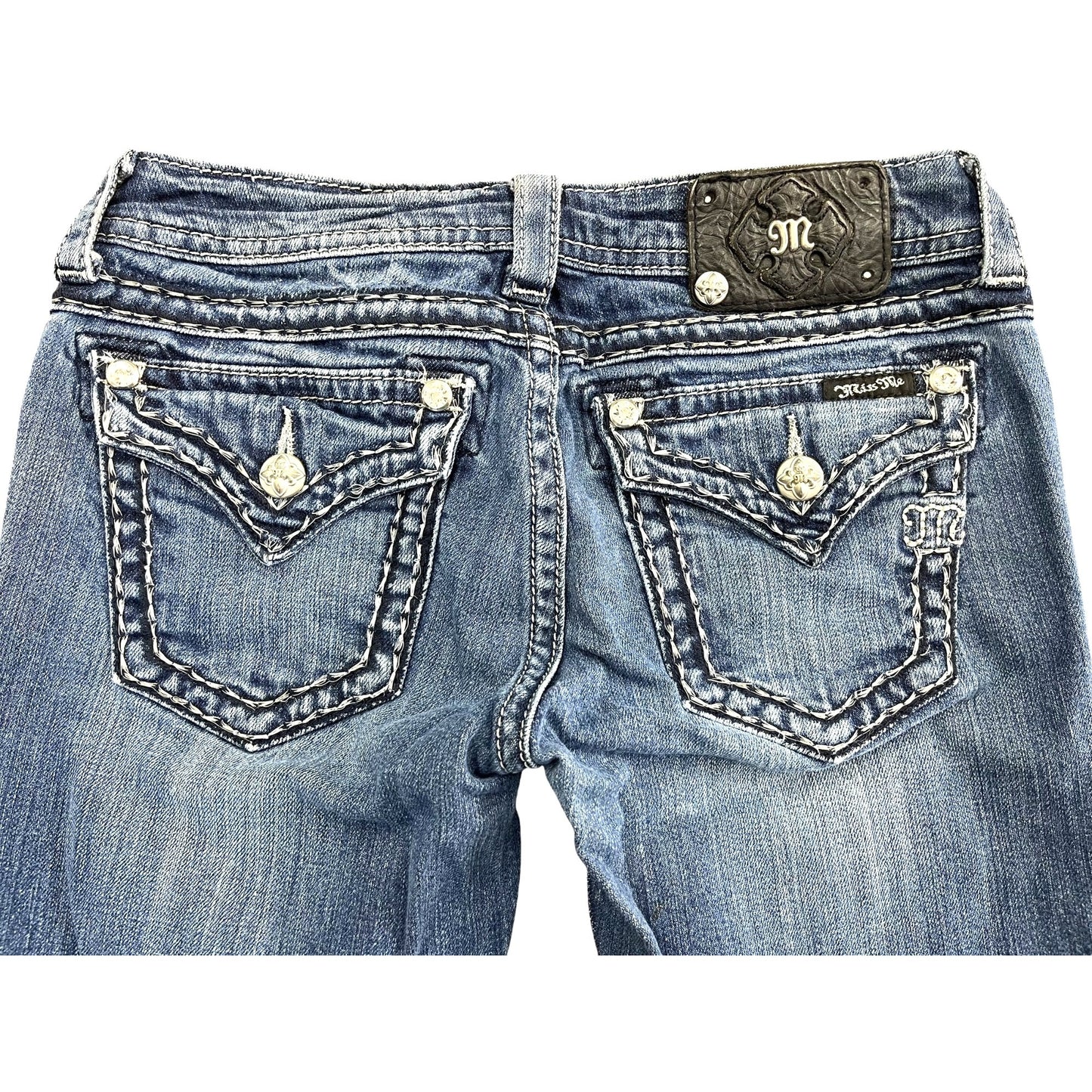 Miss Me Women's Bootcut Jeans Size 28