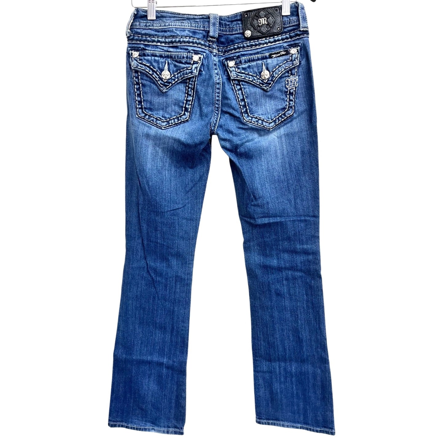 Miss Me Women's Bootcut Jeans Size 28