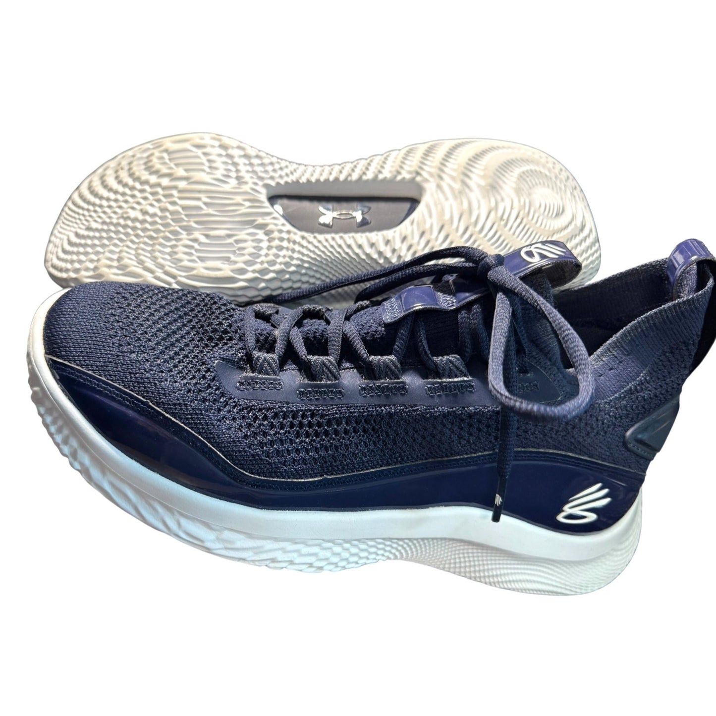 Under Armour Curry Flow 8 Men’s Size 9.5