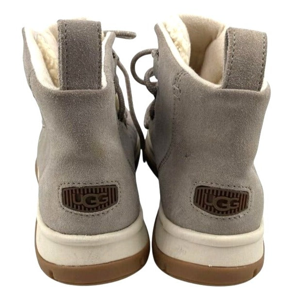 Ugg Driftwood Lakesider Heritage Mid  Boot Women’s Size 6.5