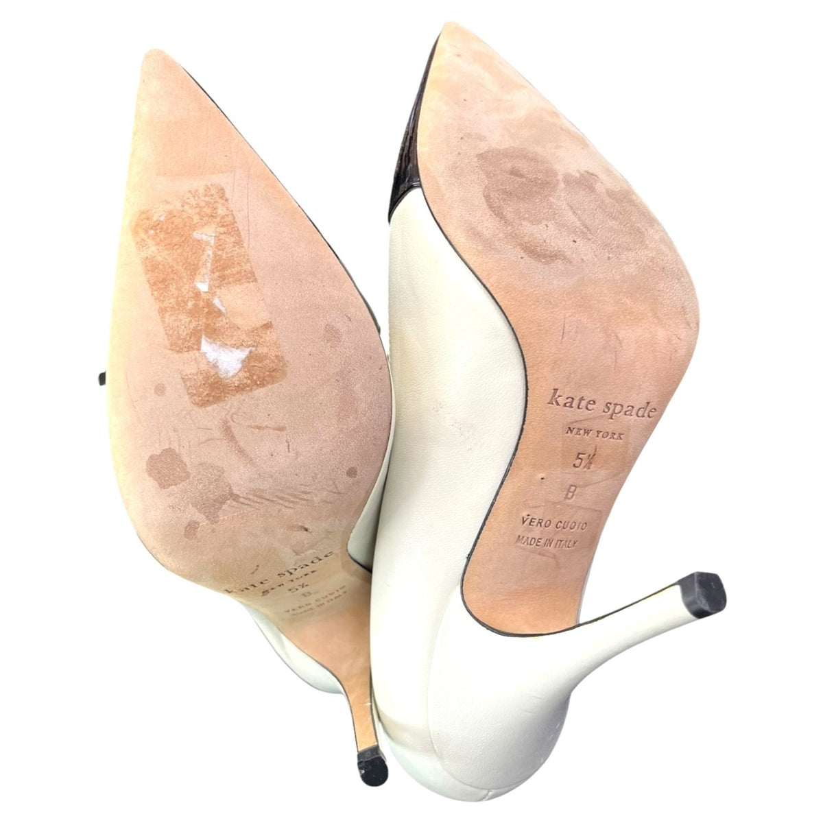 Kate Spade Lilia Pumps Size 5.5 NWOB