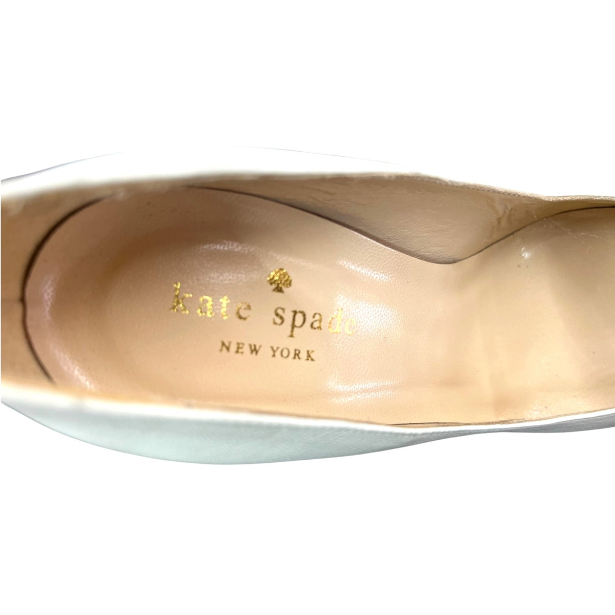 Kate Spade Lilia Pumps Size 5.5 NWOB