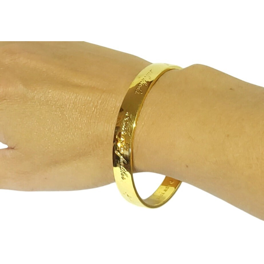 Kate Spade Best Friend Bracelet Maid or Honor Bridesmaid Gift Wedding Bride Bridal