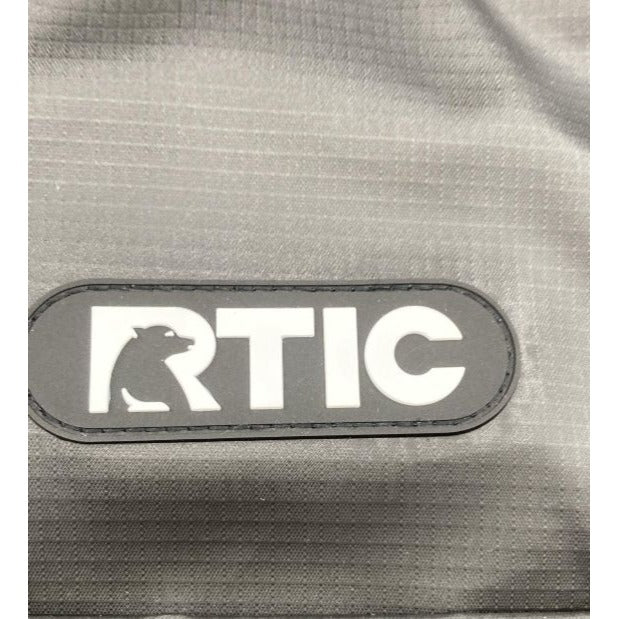 Rtic RTIC Everyday Insulated Tote Bag (35-liter capacity) Berry Logo NWT