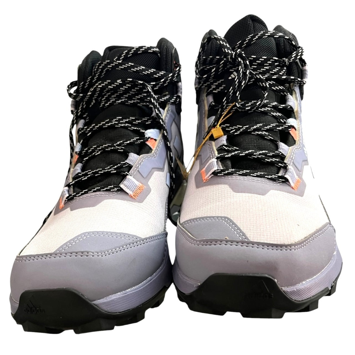 Women's Adidas Terrex AX4 Mid-Gore Hiking Shoes Size 11