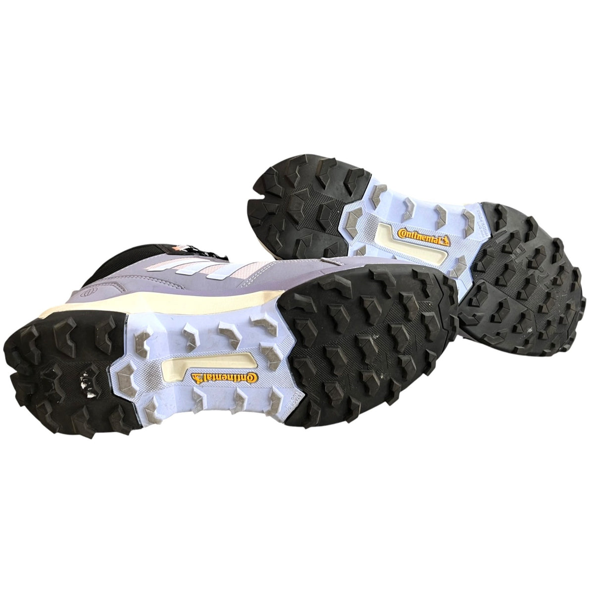 Women's Adidas Terrex AX4 Mid-Gore Hiking Shoes Size 11