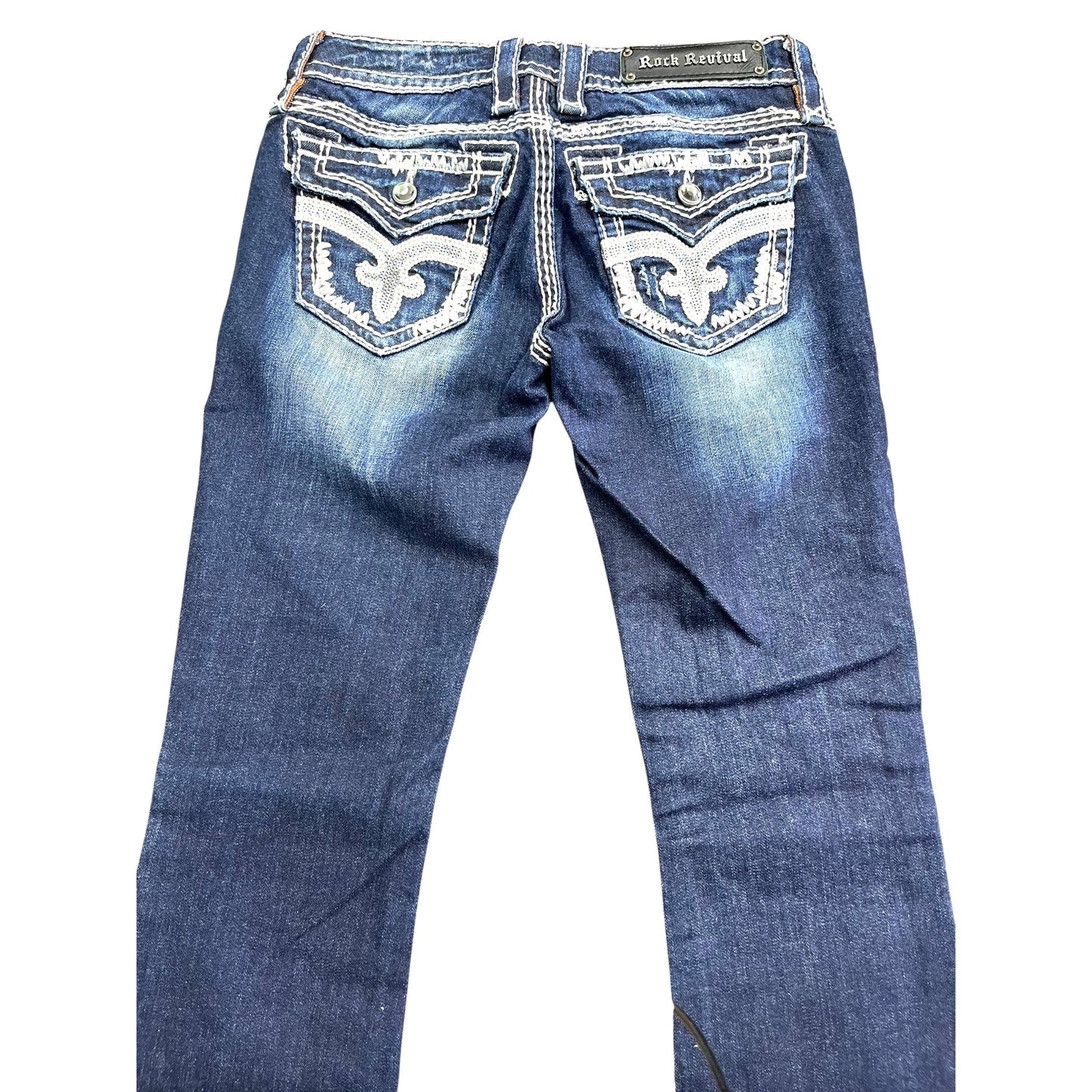 Rock Revival Women's Bootcut Jeans Size 27