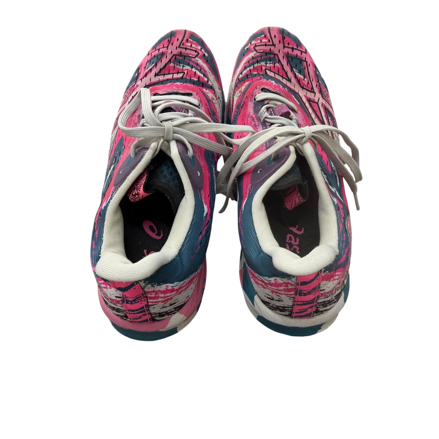Asics Noosa Tri 15 Women's Running Shoes Size 9