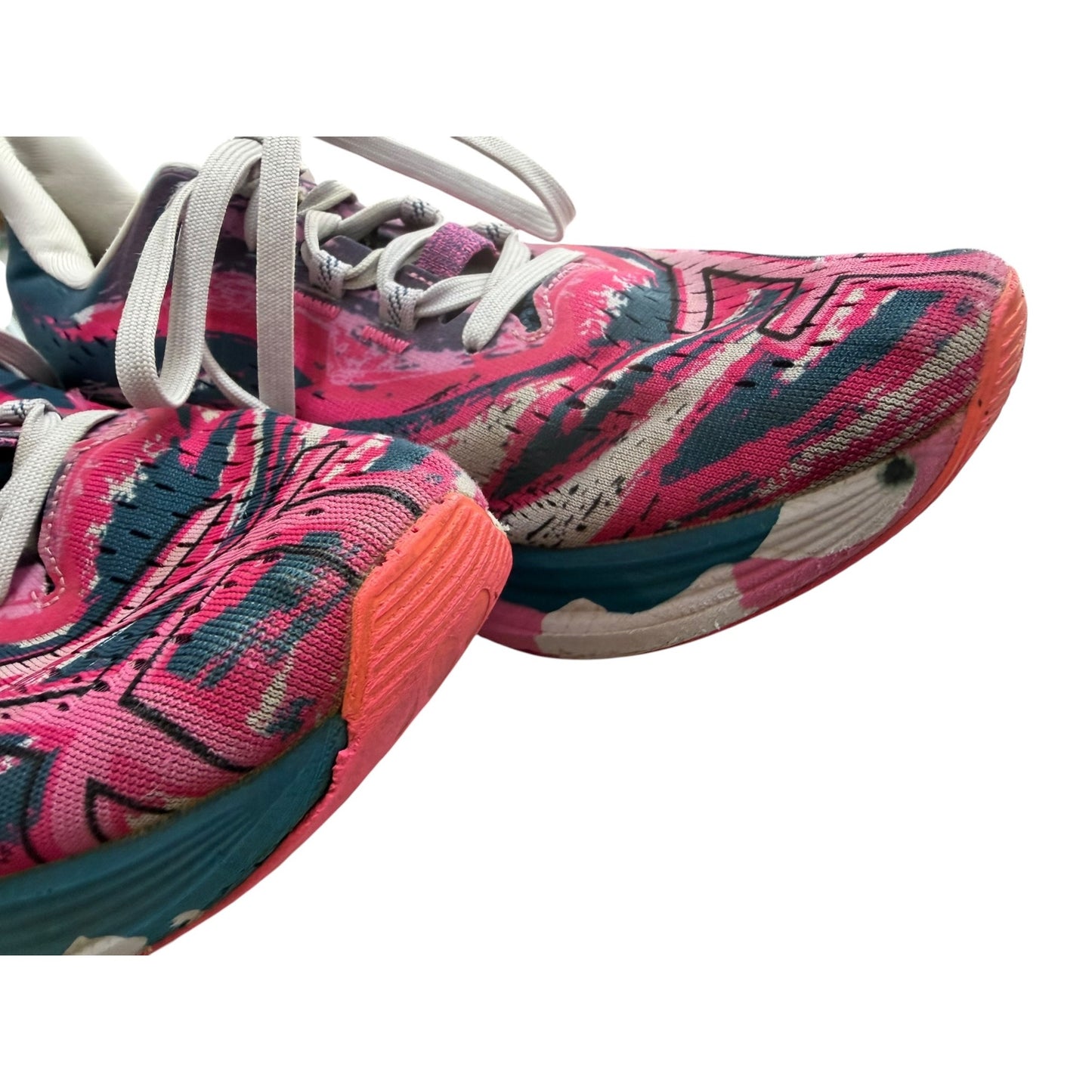 Asics Noosa Tri 15 Women's Running Shoes Size 9