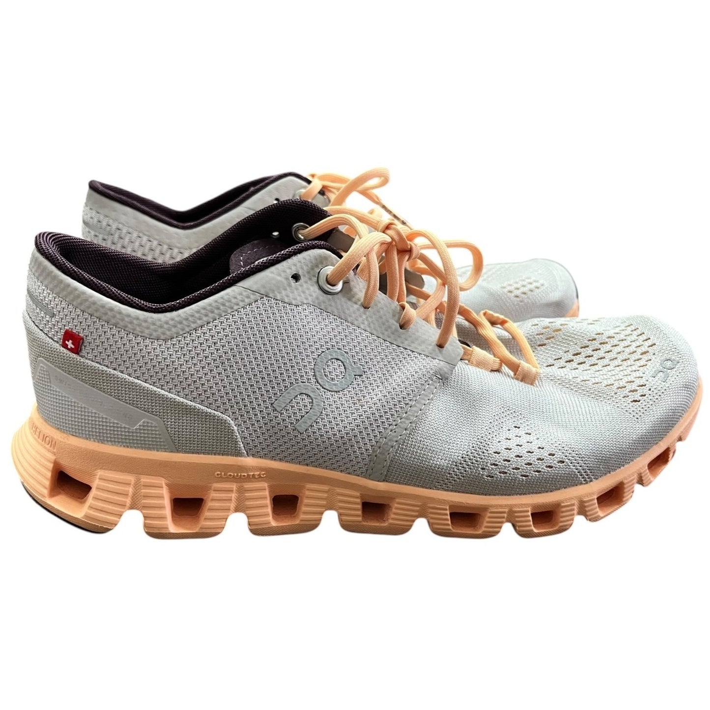 On Cloud X Women's Running Shoes Size 7