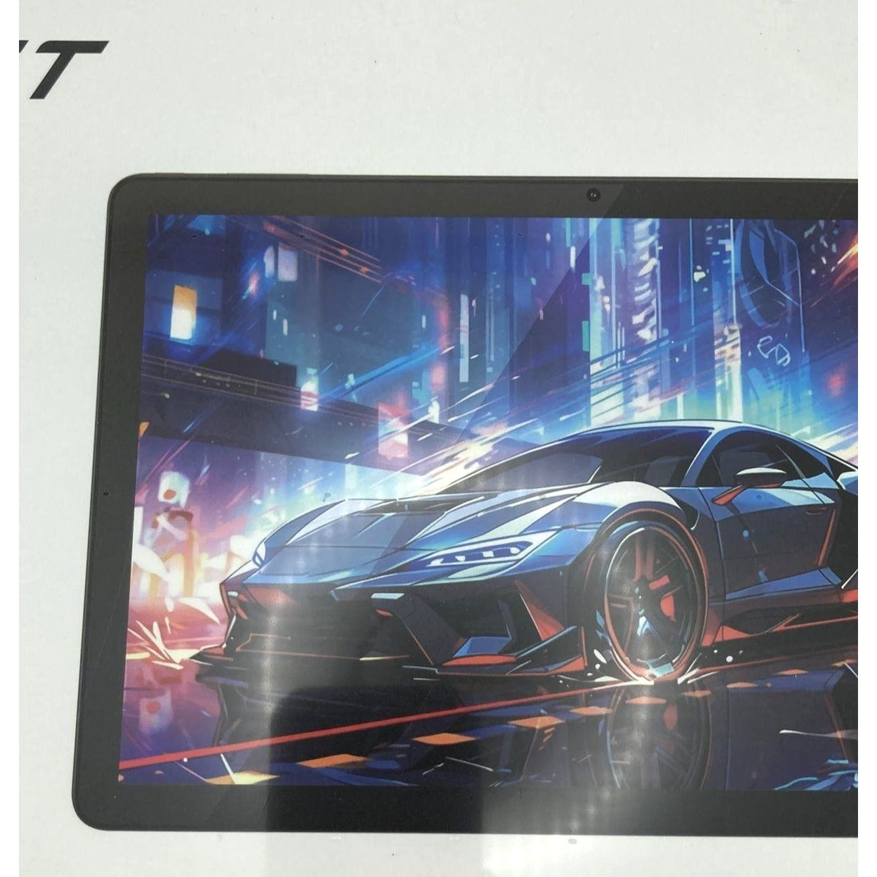 Atozee YQ10S Tablet 16GB, Wi-Fi, 10" Blue NIB