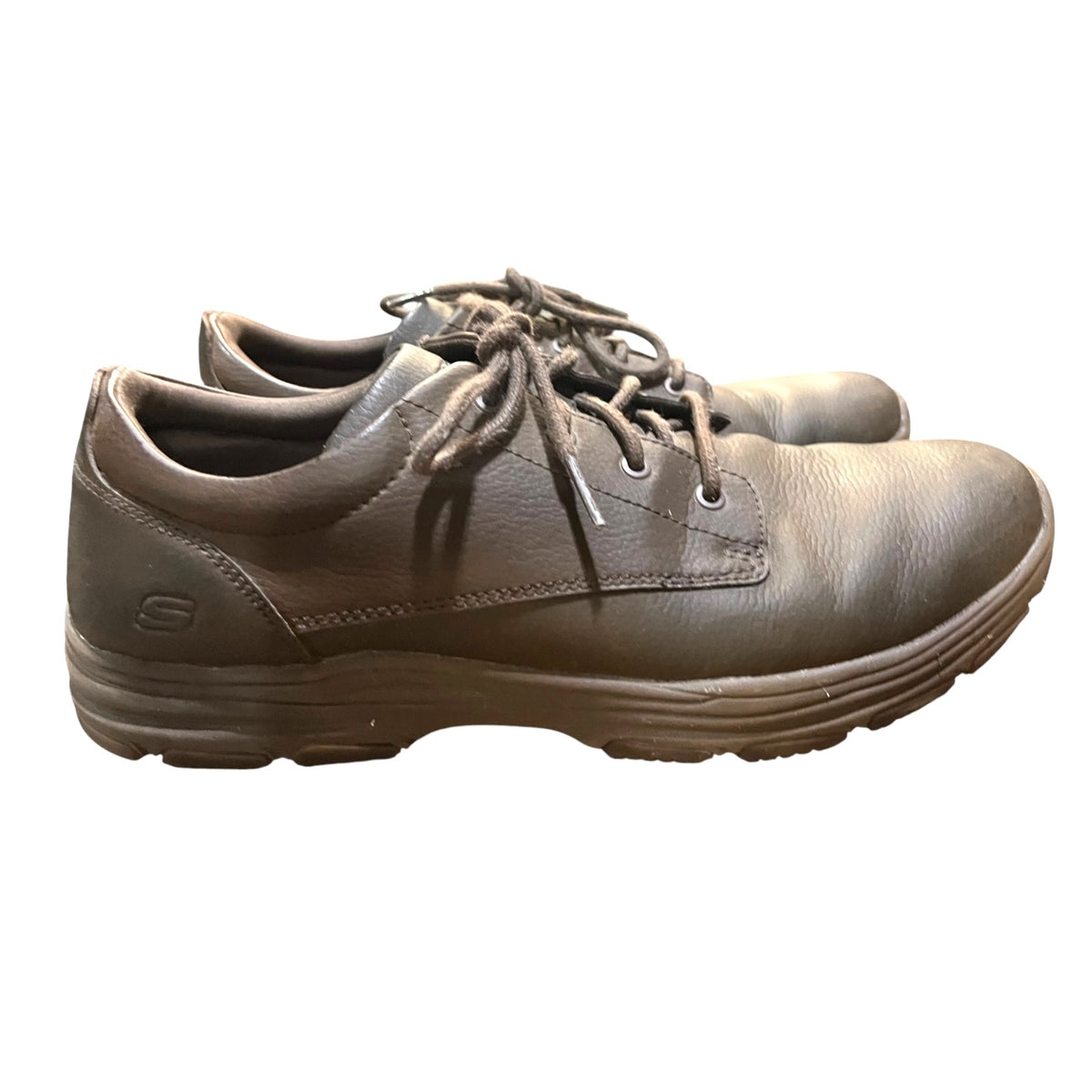 Skechers Men's USA Garton-Modesto Oxfords Size 10