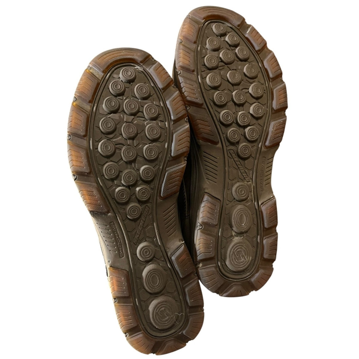 Skechers Men's USA Garton-Modesto Oxfords Size 10