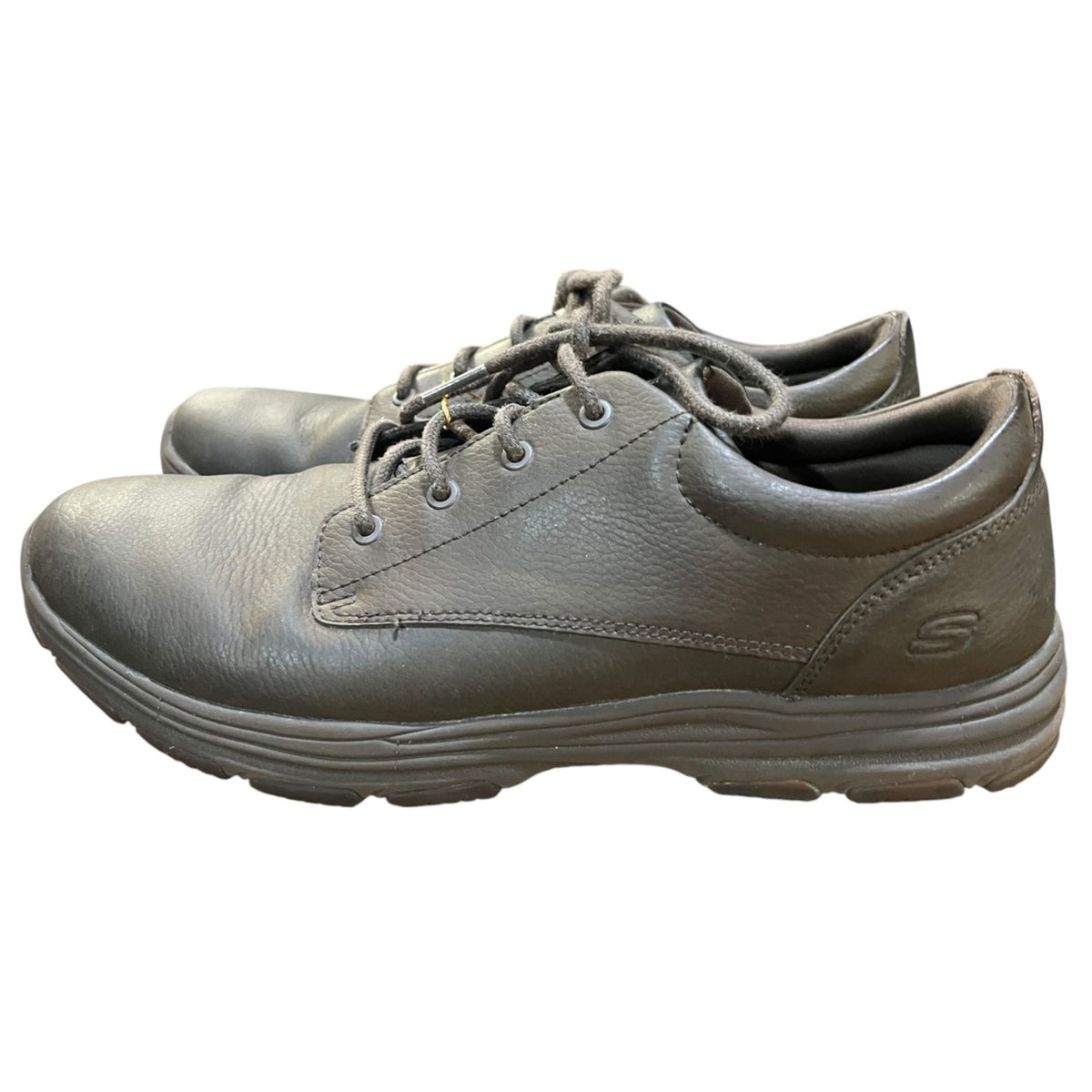 Skechers Men's USA Garton-Modesto Oxfords Size 10