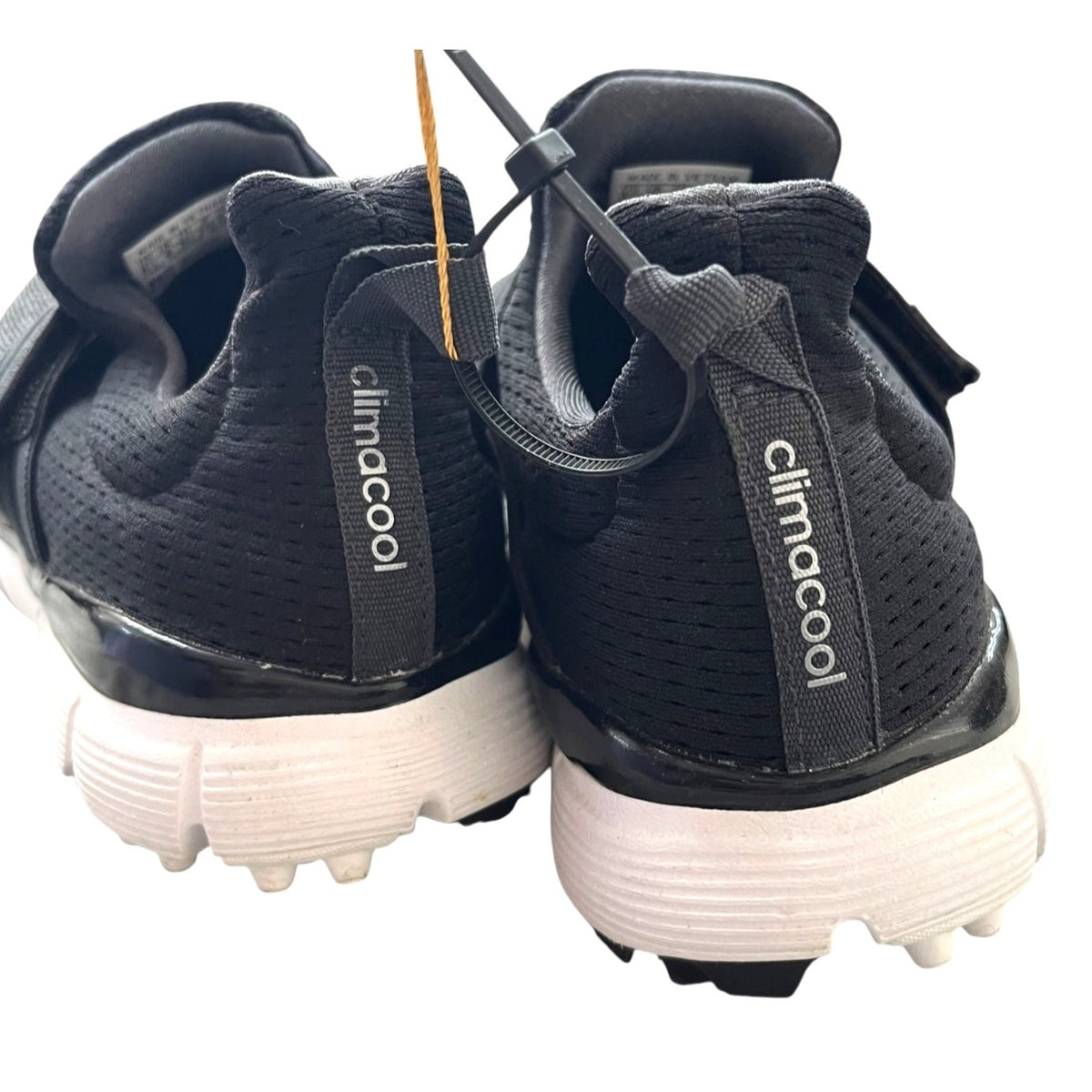 Adidas Women's Climacool Knit Golf Shoes Size 5.5
