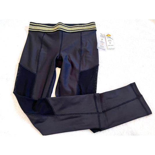 C&C California Women's Performance Leggings NWT