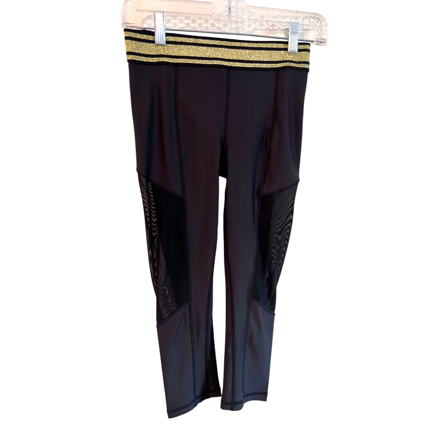 C&C California Women's Performance Leggings NWT