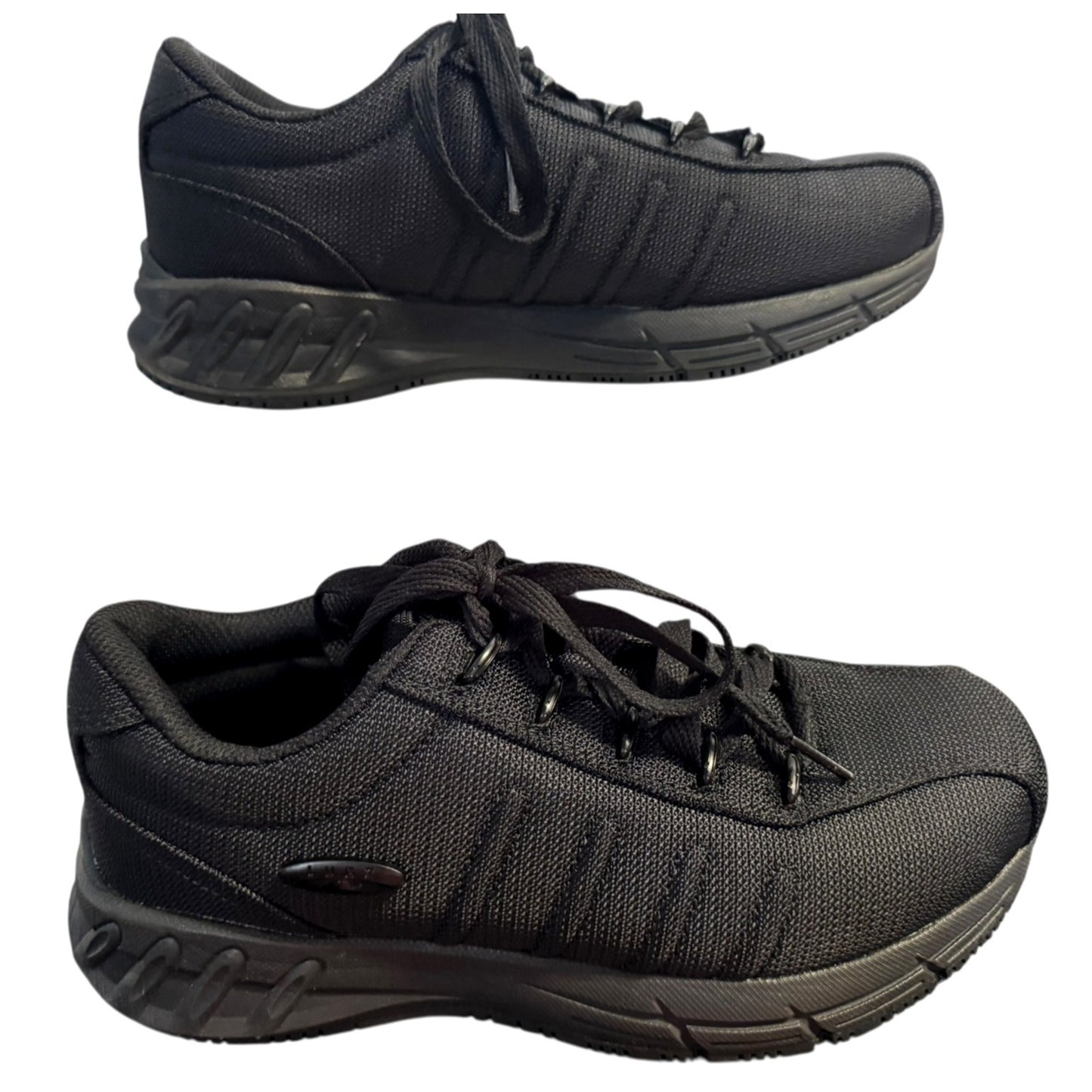 Women's Slip Resistant Lugz Size 8.5 Lightweight Breathable Mesh Comfort Sole Durable Design