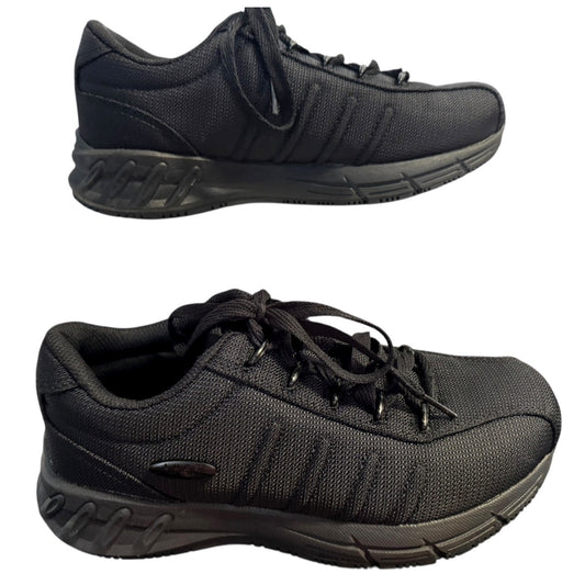 Women's Slip Resistant Lugz Size 8.5 Lightweight Breathable Mesh Comfort Sole Durable Design