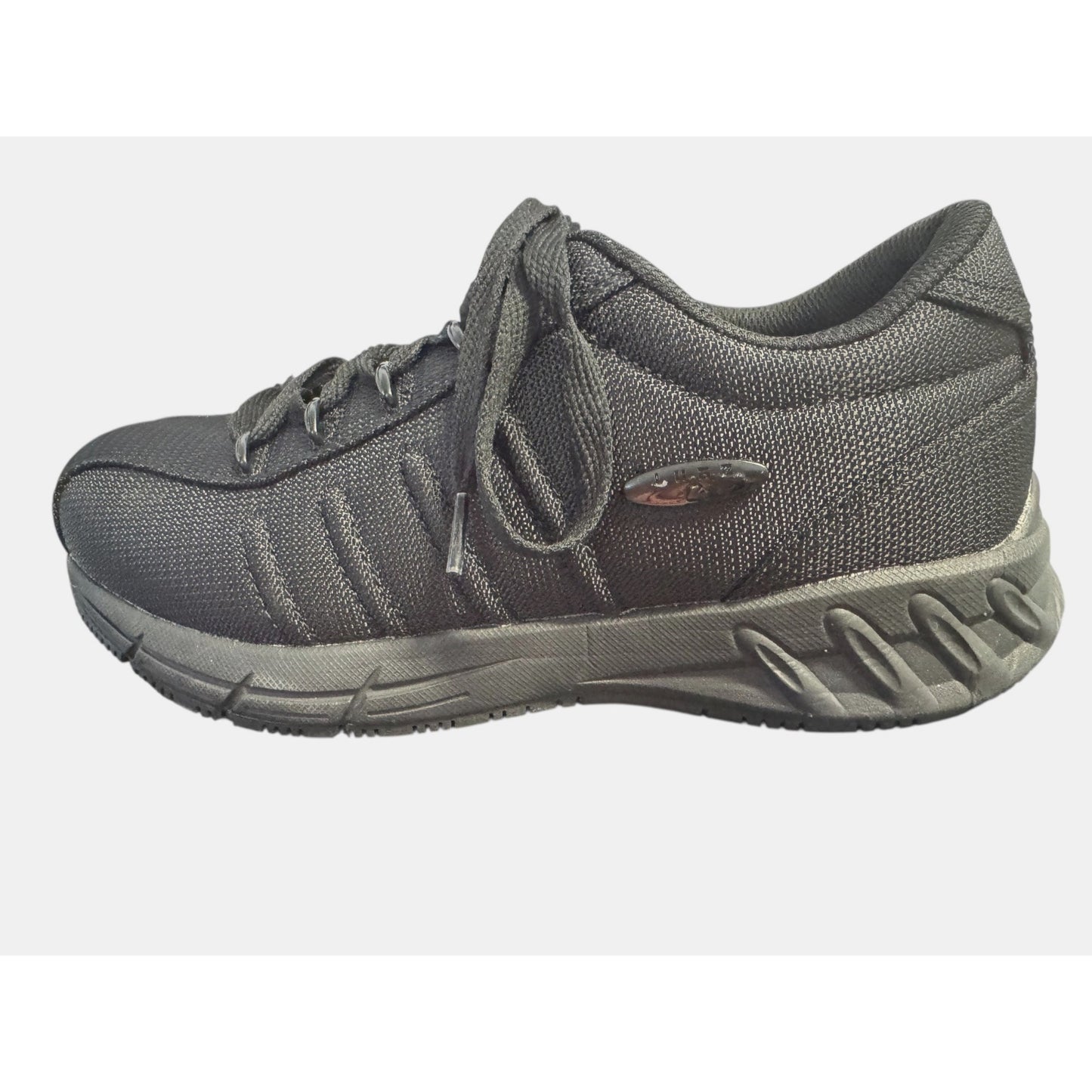 Women's Slip Resistant Lugz Size 8.5 Lightweight Breathable Mesh Comfort Sole Durable Design