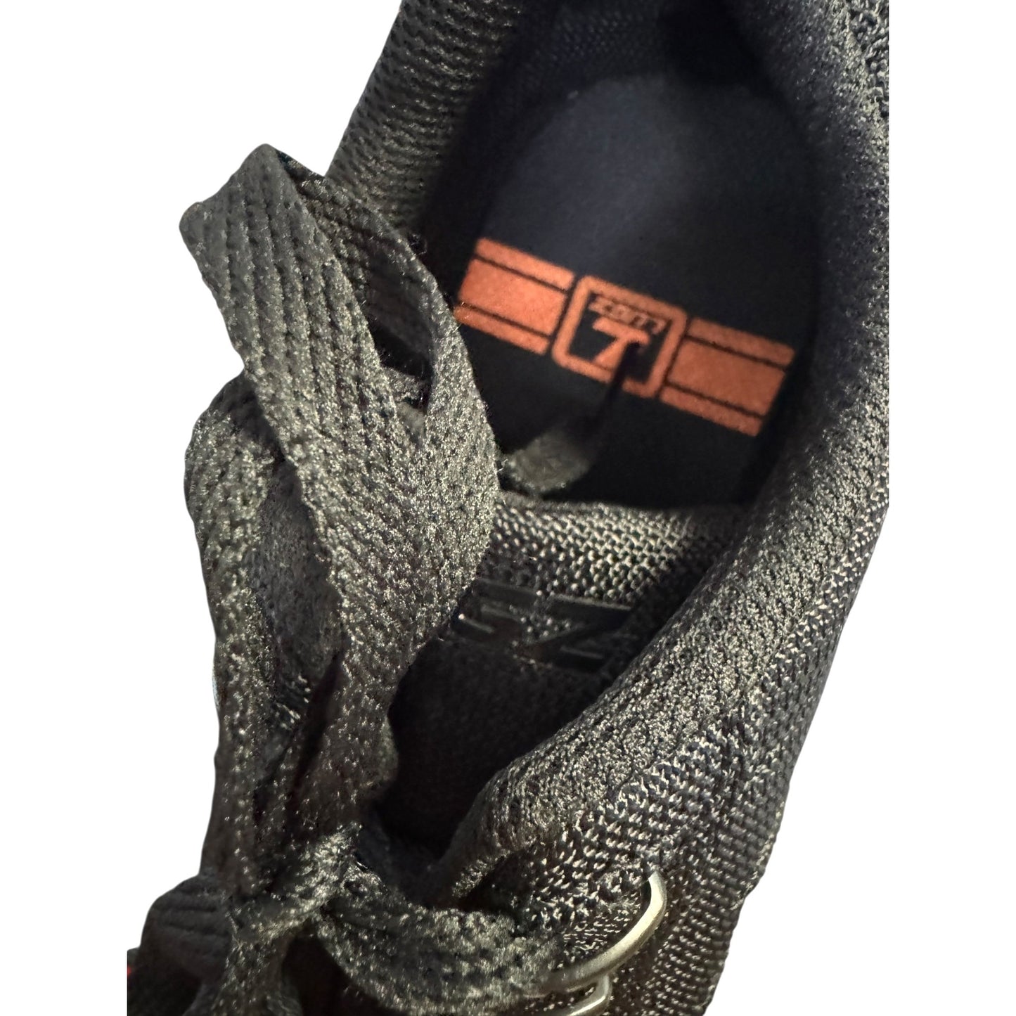 Women's Slip Resistant Lugz Size 8.5 Lightweight Breathable Mesh Comfort Sole Durable Design