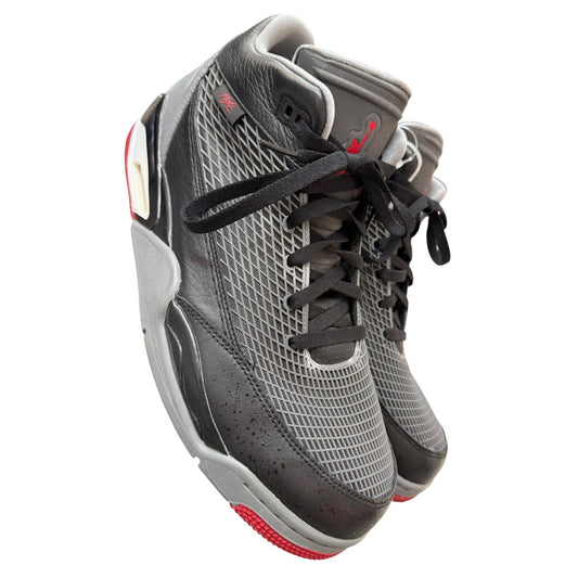 Air Jordan Flight Club 80s "Bred" Men's Size 13