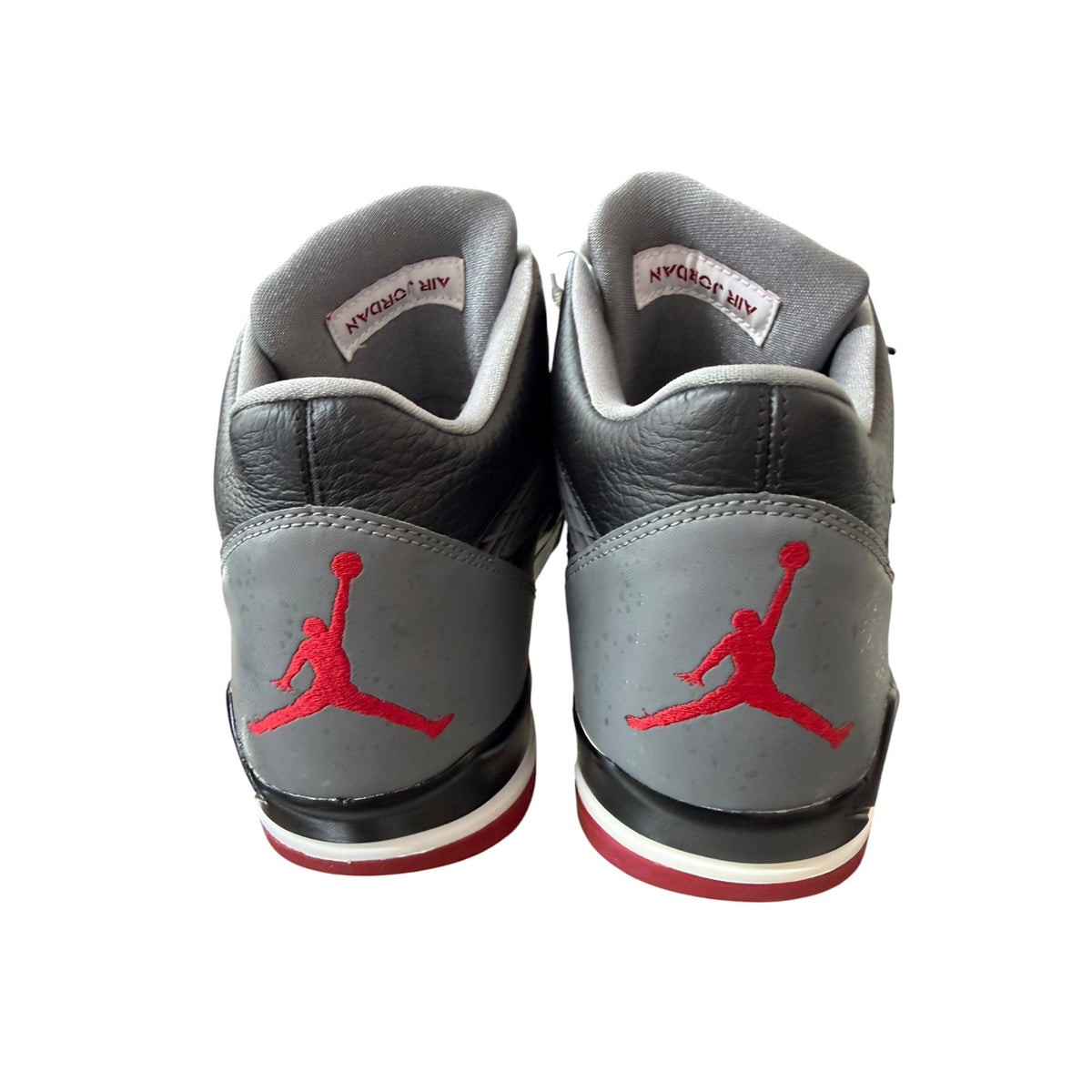 Air Jordan Flight Club 80s "Bred" Men's Size 13
