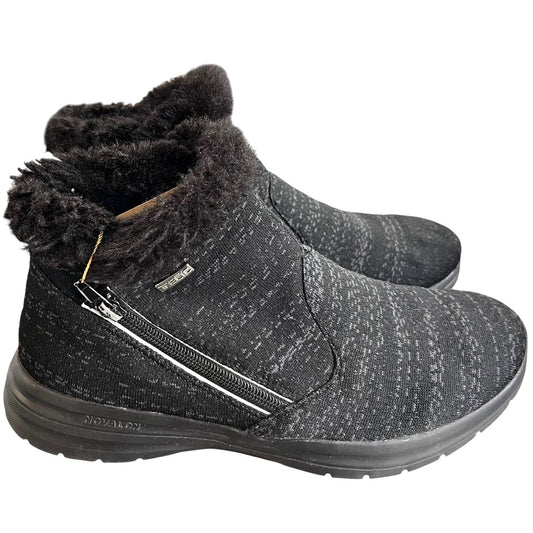 Telic Apres Recovery Booties Sz 10
