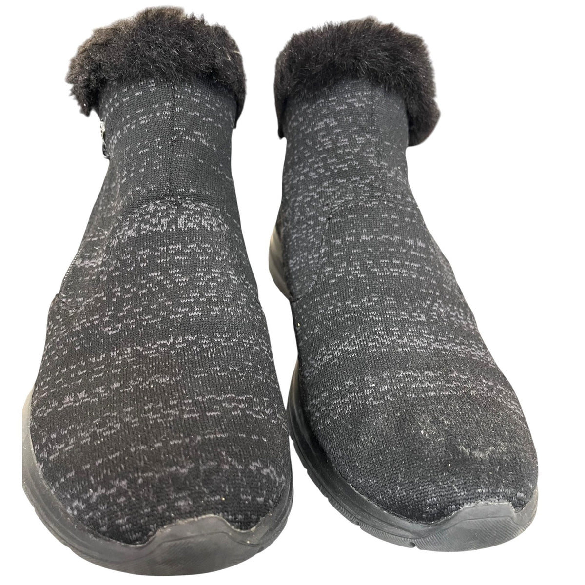 Telic Apres Recovery Booties Sz 10