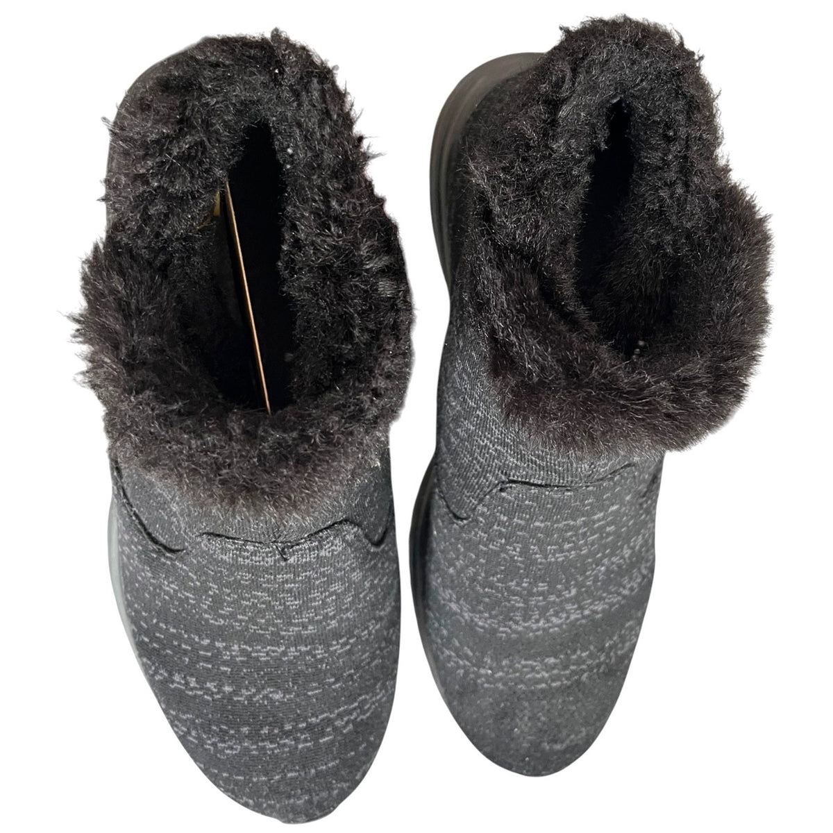 Telic Apres Recovery Booties Sz 10