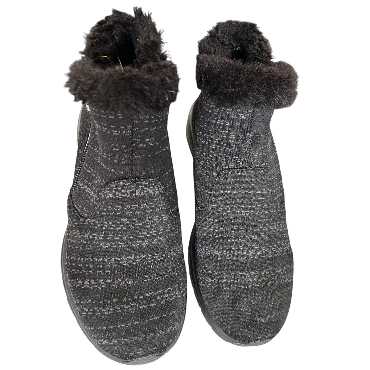 Telic Apres Recovery Booties Sz 10